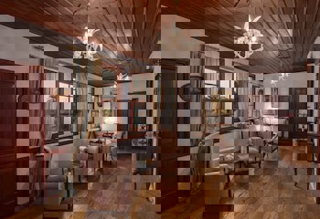 Tuvana Hotel - Special Class