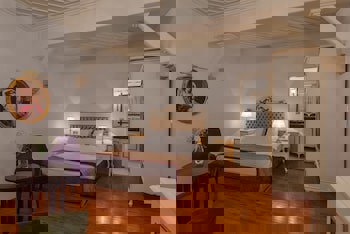 Tuvana Hotel - Special Class