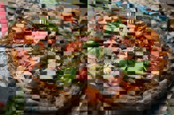 Tuvana Hotel - Special Class