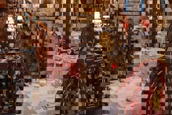 Tuvana Hotel - Special Class