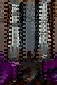 Tuvana Hotel - Special Class