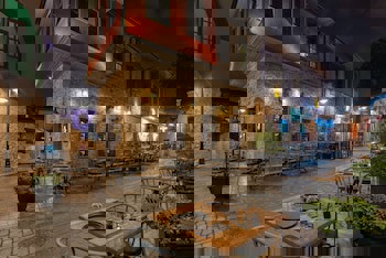 Tuvana Hotel - Special Class