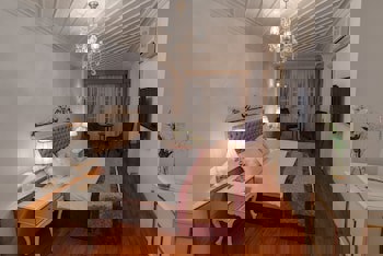 Tuvana Hotel - Special Class