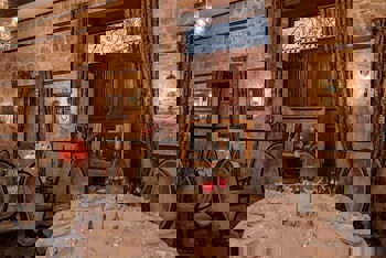 Tuvana Hotel - Special Class