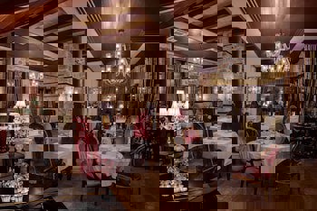 Tuvana Hotel - Special Class