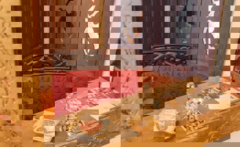 Tuvana Hotel - Special Class