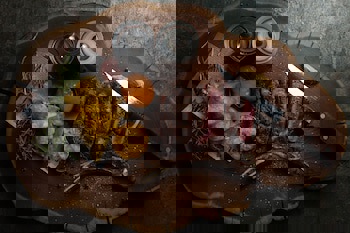 Tuvana Hotel - Special Class