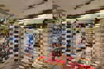 Tuvana Hotel - Special Class