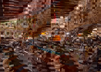 Tuvana Hotel - Special Class