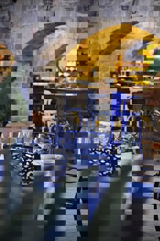 Tuvana Hotel - Special Class