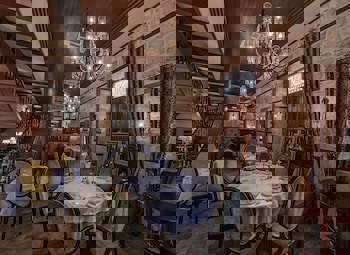 Tuvana Hotel - Special Class