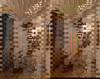 Tuvana Hotel - Special Class