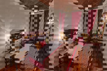 Tuvana Hotel - Special Class