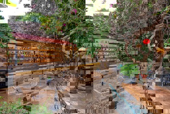 Tuvana Hotel - Special Class