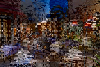 Tuvana Hotel - Special Class