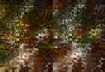 Tuvana Hotel - Special Class