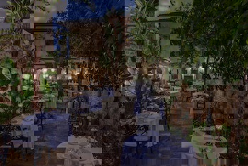 Tuvana Hotel - Special Class