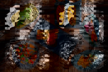 Tuvana Hotel - Special Class