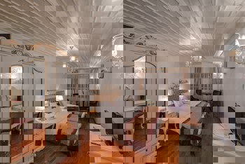 Tuvana Hotel - Special Class