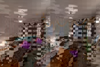 Tuvana Hotel - Special Class