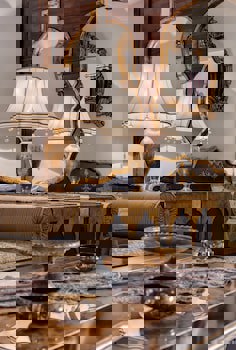 Tuvana Hotel - Special Class