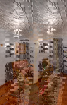 Tuvana Hotel - Special Class