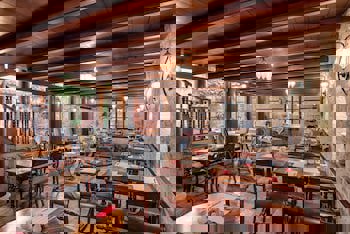 Tuvana Hotel - Special Class