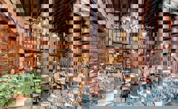 Tuvana Hotel - Special Class