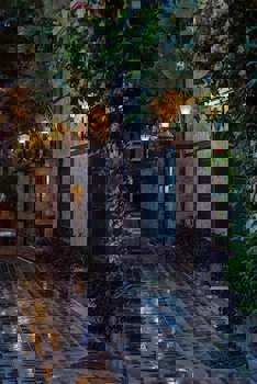 Tuvana Hotel - Special Class