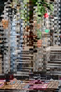 Tuvana Hotel - Special Class