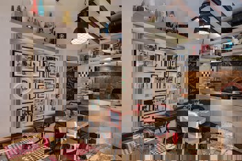 Tuvana Hotel - Special Class