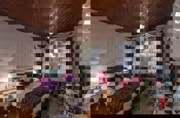 Tuvana Hotel - Special Class