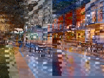 Ela Excellence Resort Belek