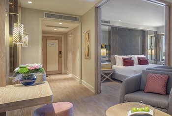 Ela Excellence Resort Belek