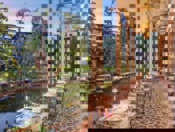 Ela Excellence Resort Belek