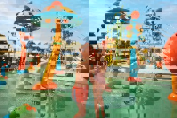 Ela Excellence Resort Belek