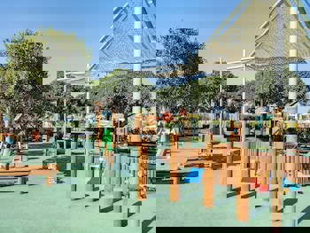 Ela Excellence Resort Belek