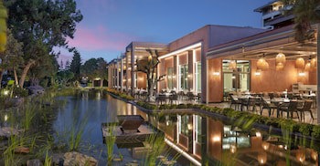 Ela Excellence Resort Belek
