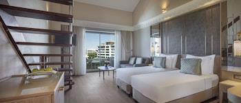 Ela Excellence Resort Belek