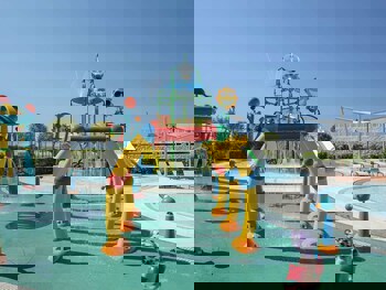 Ela Excellence Resort Belek