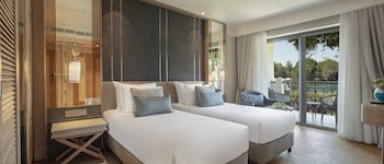 Ela Excellence Resort Belek