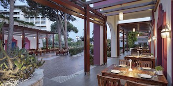 Ela Excellence Resort Belek