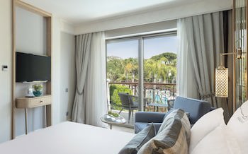 Ela Excellence Resort Belek