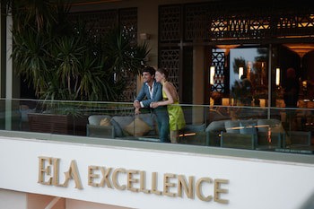 Ela Excellence Resort Belek