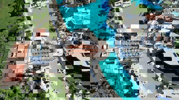 Ela Excellence Resort Belek