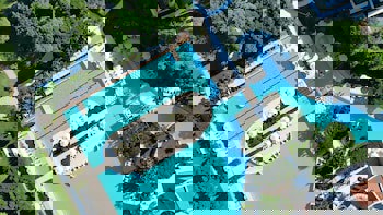 Ela Excellence Resort Belek