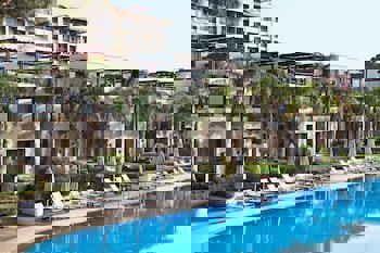 Ela Excellence Resort Belek