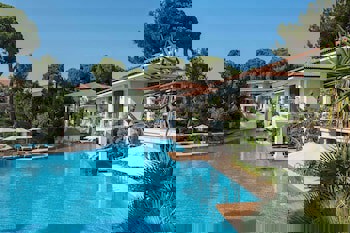 Ela Excellence Resort Belek