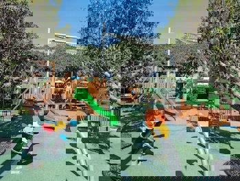 Ela Excellence Resort Belek