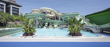 Ela Excellence Resort Belek